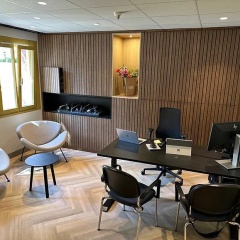 Dutch Design Hotel Vondelpark - Bild 2