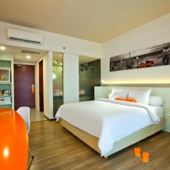 Harris Hotel Seminyak Bali Hotel - Bild 11