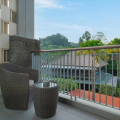 Mövenpick Resort & Spa Jimbaran Bali - Bild 9