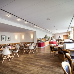 Hotel Deutscher Hof - Bild 25