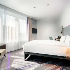 Premier Inn Dresden City Prager Straße - Bild 12