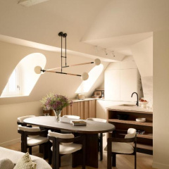 HIGHSTAY Maison - Boétie - Bild 27