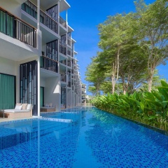 Le Méridien Phuket Mai Khao Beach Resort - Bild 14