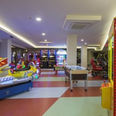 Nirvana Mediterranean Excellence - All Inclusive - Bild 24