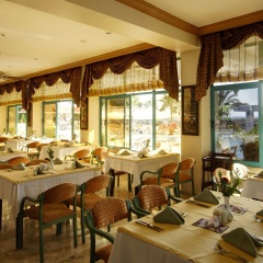 Kirbiyik Resort Hotel (Ex.Dinler Hotel) - Bild 11