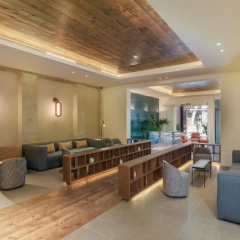 Medinaceli Hotel - Bild 3