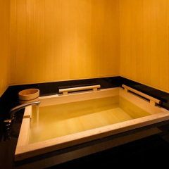 Cerulean Tower Tokyu Hotel - Bild 30