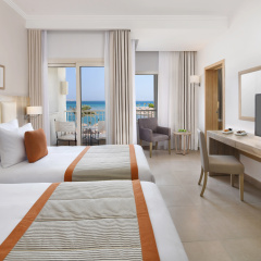 JAZ Elite Casa Del Mar Beach Hotel - Bild 6