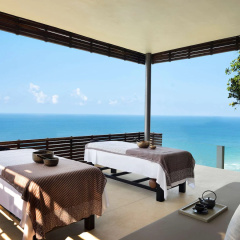 Alila Villas Uluwatu, Bali - Bild 15