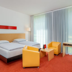 INNSiDE by Meliá Düsseldorf Seestern - Bild 5