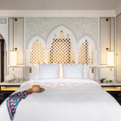 Jumeirah Mina Al Salam Hotel - Bild 3