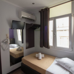Cosmopolit Hotel - Bild 6