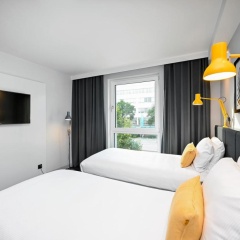 Staycity Aparthotels, Heidelberg - Bild 6