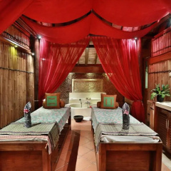 Vila Ombak Hotel - Bild 24