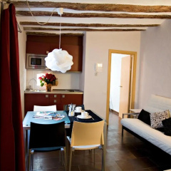 Apartments Ciutat Vella - Bild 8