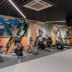 Fame Residence Kemer & Spa - All Inclusive Resort - Bild 25