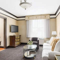 The Lucerne Hotel - Bild 12