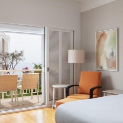 Hotel Doria Hotel Bodrum-City Center - Bild 25