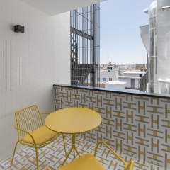 Muralto Madrid Princesa - Bild 19