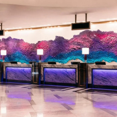 Harrah’s Las Vegas – A Caesars Rewards Destination - Bild 20