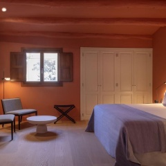 Calatrava Mediterranean Sea House Hotel - Bild 9