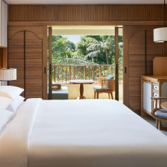 Hyatt Regency Bali Hotel - Bild 4
