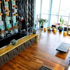 Ink 48 Hotel - Bild 19