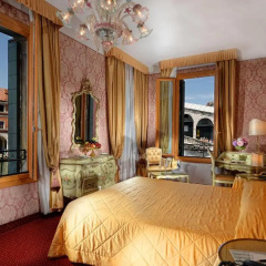 Hotel Rialto - Bild 18