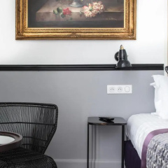 Hôtel Malte - Astotel - Bild 26