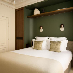 HIGHSTAY Maison - Boétie - Bild 16