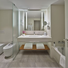 InterContinental Barcelona by IHG - Bild 15