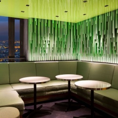 Pullman Paris Montparnasse Hotel - Bild 17