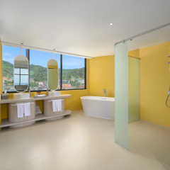 Centara Karon Resort Phuket - Bild 19