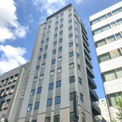 HOTEL LiVEMAX Nihonbashi Koamicho - Bild 1