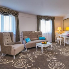 Don Giovanni Hotel Prague - Great Hotels of the World - Bild 7