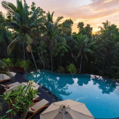 Adiwana Unagi Suites Hotel - Bild 28