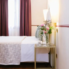 Hotel Do Pozzi - Bild 12