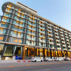 The Marina Phuket Hotel - Bild 28
