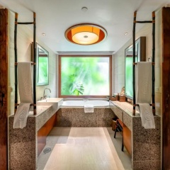 Centara Grand Beach Resort and Villas Krabi Hotel - Bild 17