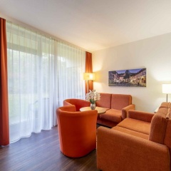 PLAZA INN Goslar - Bild 16