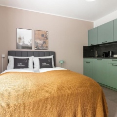 Limehome Berlin Luise-Henriette-Str. - Bild 14