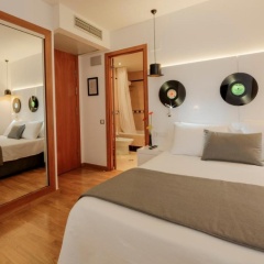Evenia Rocafort Hotel - Bild 12