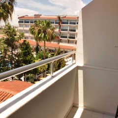 Seaden Corolla Hotel - Bild 14
