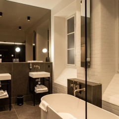 Ascot Hotel - Bild 15