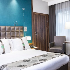 Holiday Inn Krakow City Centre by IHG - Bild 14