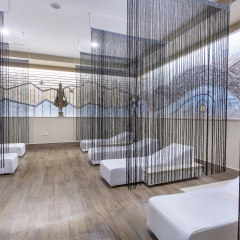 Pine Beach Belek Турция, Белек - отзывы, цены и фото номеров - забронировать отель Pine Beach Belek онлайн фото 13