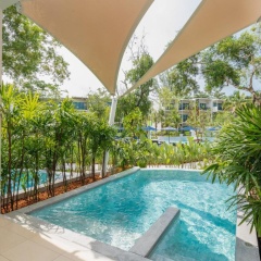 Le Méridien Phuket Mai Khao Beach Resort - Bild 15
