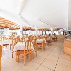 Alcudia Beach Apartments - Bild 20