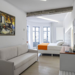Atarazanas Málaga Boutique Hotel - Bild 6
