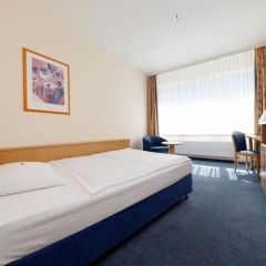 Yors Hotel Hannover - Bild 6